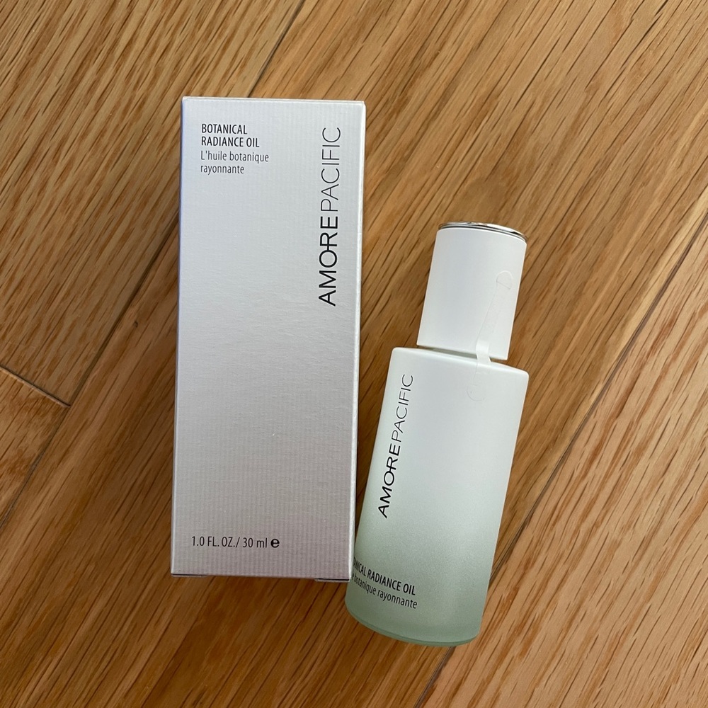 AMOREPACIFIC Botanical Radiance Oil